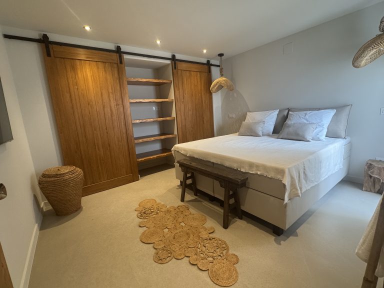 Slaapkamer 1